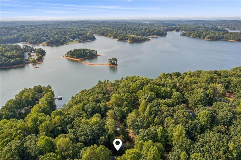 Image for property 2501 Katherine Circle, Gainesville, GA 30506