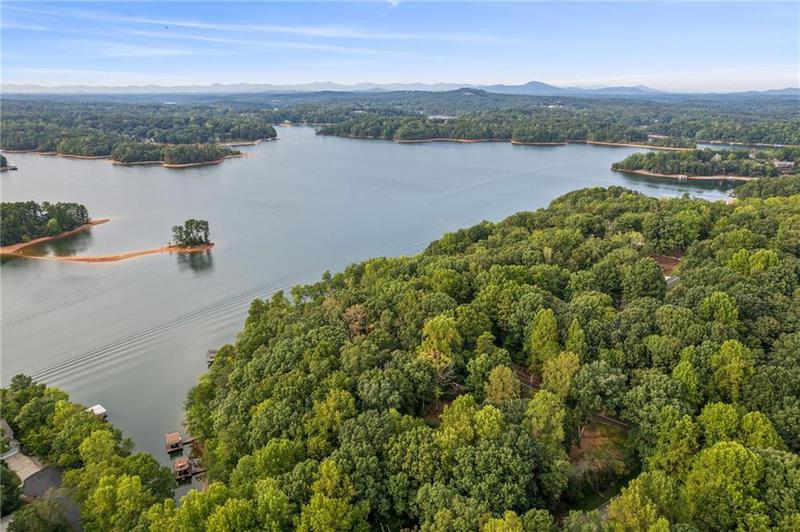 Image for property 2501 Katherine Circle, Gainesville, GA 30506