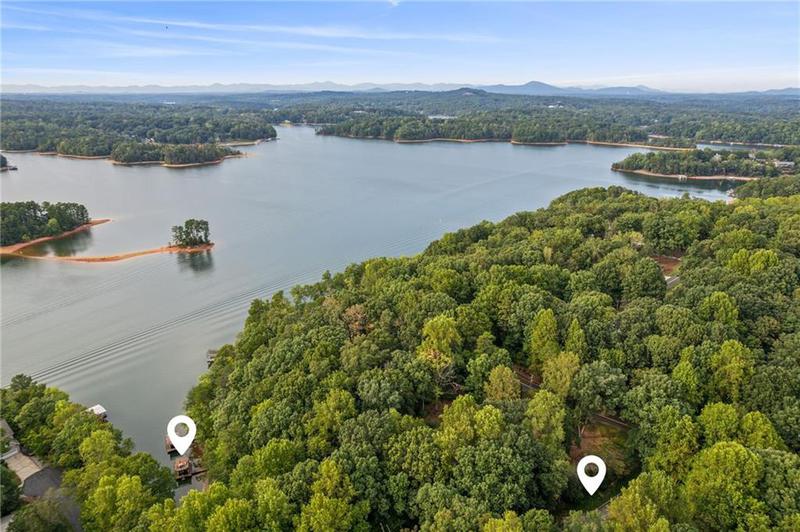 Image for property 2501 Katherine Circle, Gainesville, GA 30506