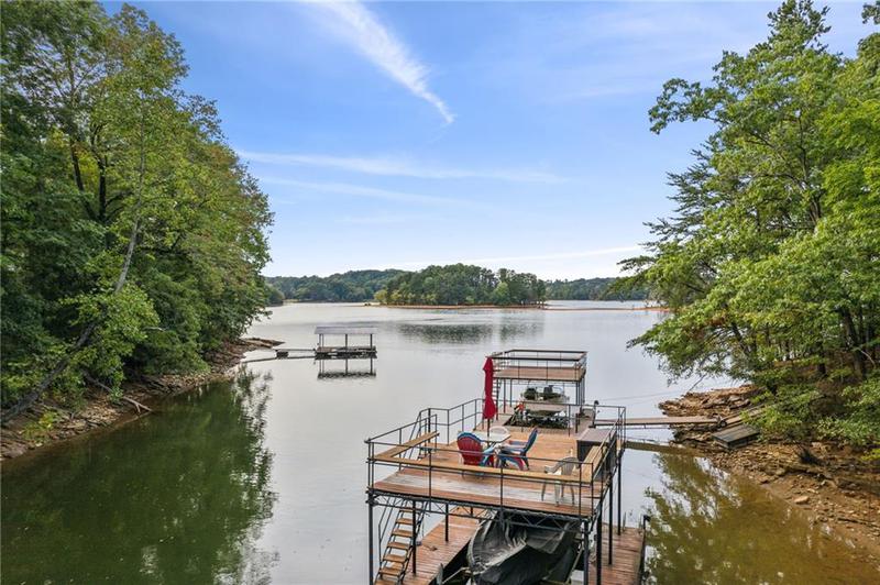Image for property 2501 Katherine Circle, Gainesville, GA 30506