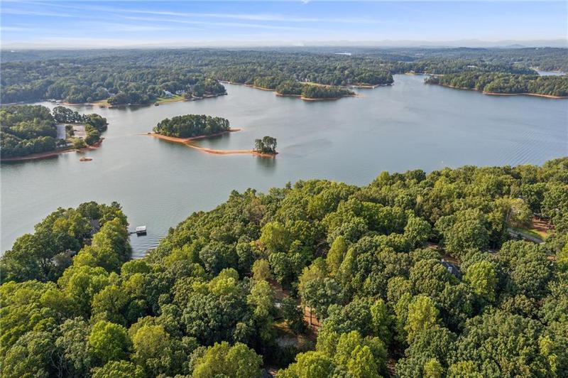 Image for property 2501 Katherine Circle, Gainesville, GA 30506