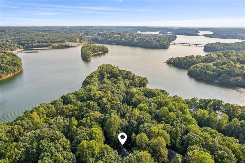 Image for property 2501 Katherine Circle, Gainesville, GA 30506