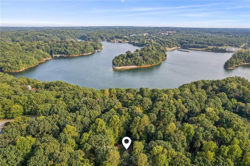 Image for property 2501 Katherine Circle, Gainesville, GA 30506