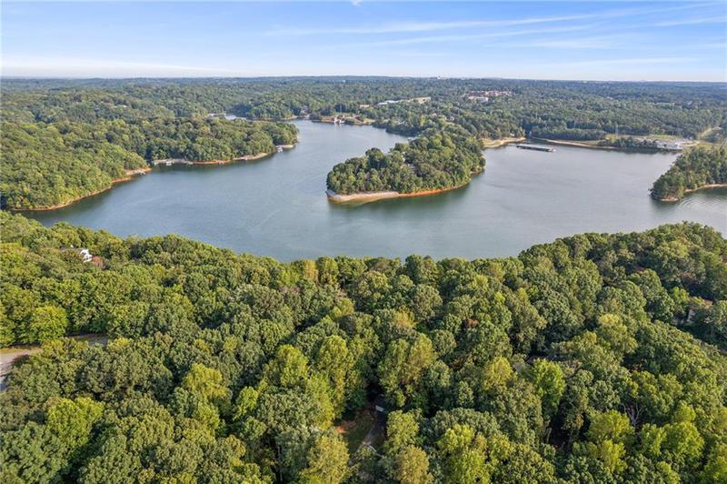 Image for property 2501 Katherine Circle, Gainesville, GA 30506