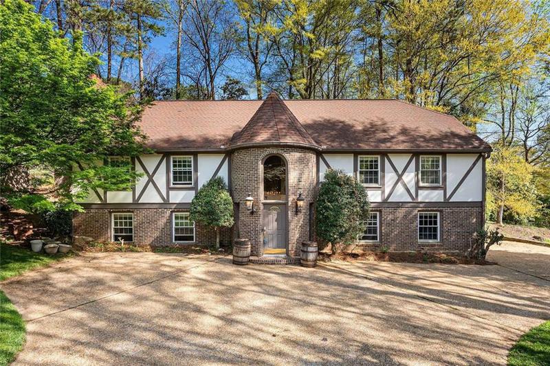 Image for property 3186 Sugarplum Road, Atlanta, GA 30345