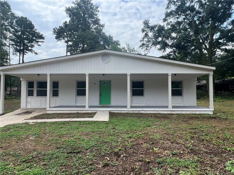 Image for property 1368 Lori Court, Conley, GA 30288