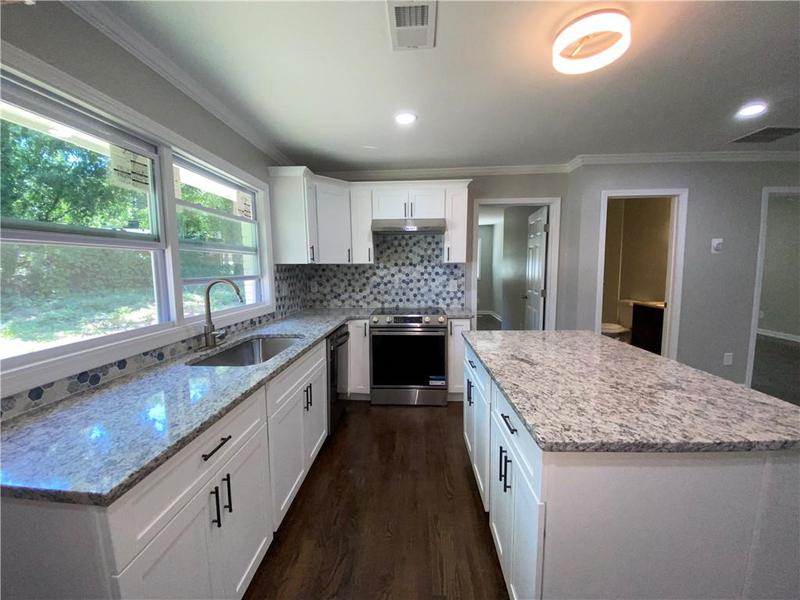 Image for property 1368 Lori Court, Conley, GA 30288