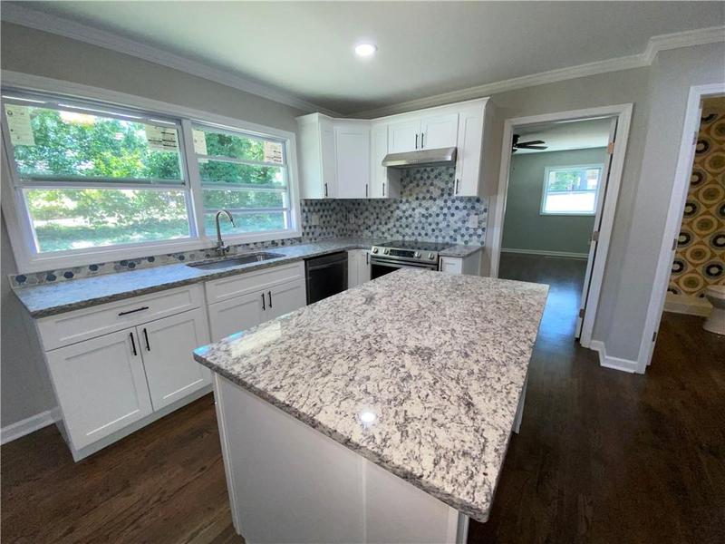 Image for property 1368 Lori Court, Conley, GA 30288