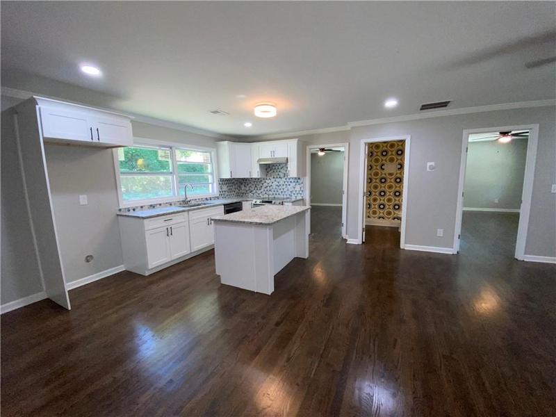 Image for property 1368 Lori Court, Conley, GA 30288