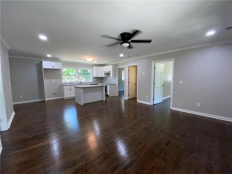 Image for property 1368 Lori Court, Conley, GA 30288