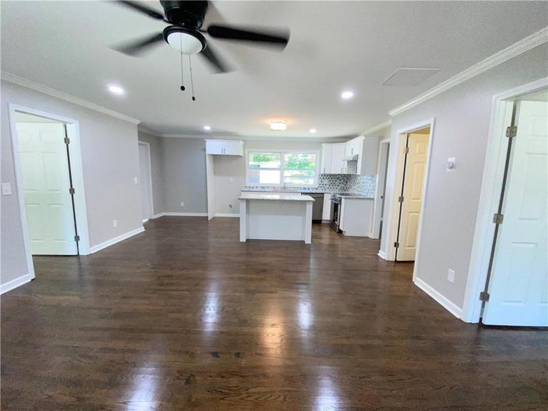 Image for property 1368 Lori Court, Conley, GA 30288