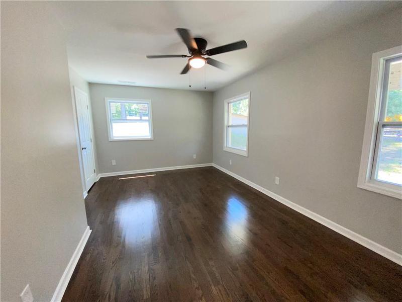Image for property 1368 Lori Court, Conley, GA 30288