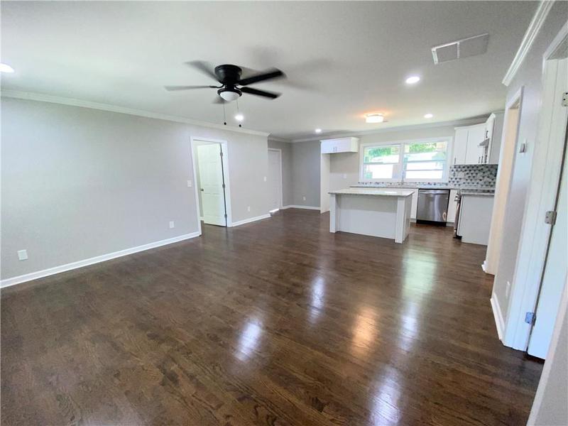 Image for property 1368 Lori Court, Conley, GA 30288