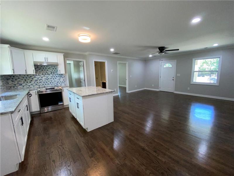 Image for property 1368 Lori Court, Conley, GA 30288