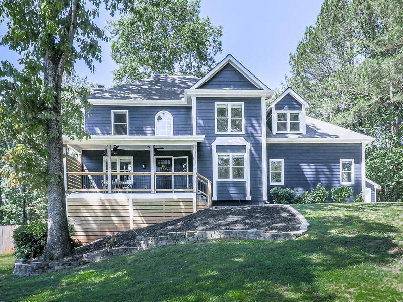 Image for property 173 Springwater Trace, Woodstock, GA 30188
