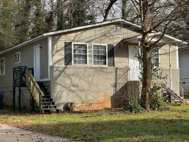 Image for property 1171 Wedgewood Drive, Atlanta, GA 30318