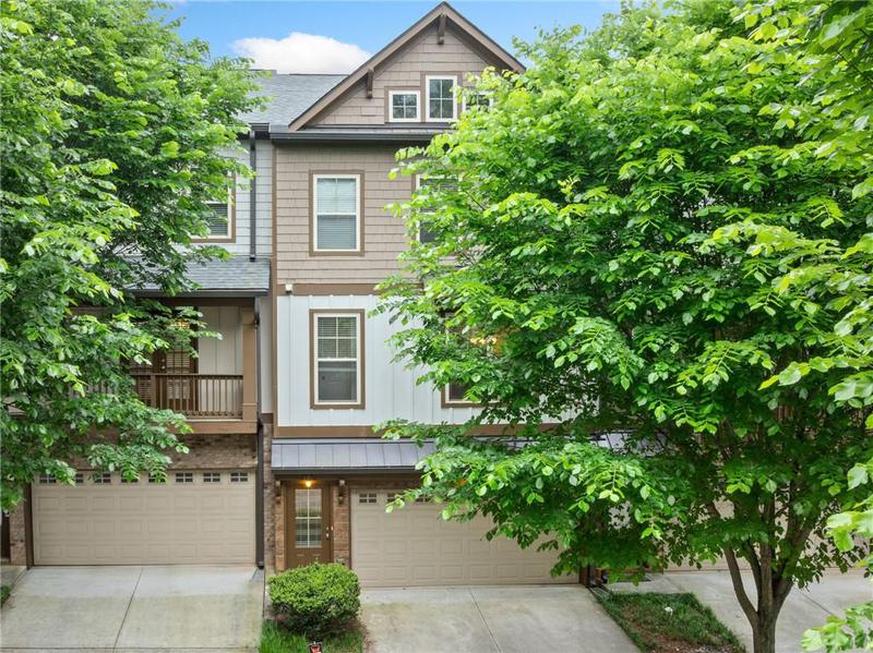 Image for property 3231 Chutney Court, Avondale Estates, GA 30002