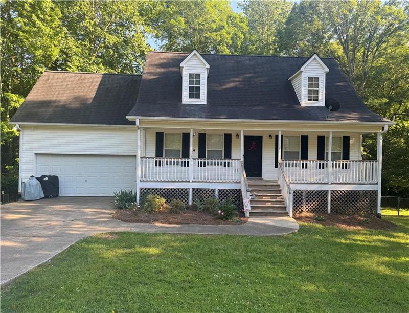 Image for property 724 Westbury Drive, Bethlehem, GA 30620
