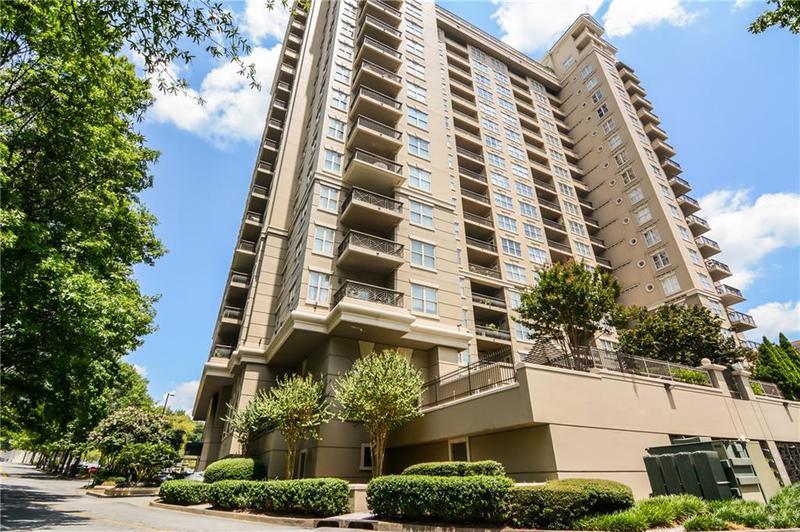 Image for property 3334 Peachtree Road 1208, Atlanta, GA 30326