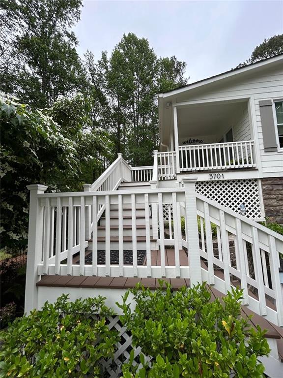 Image for property 3701 Shallowford Road, Marietta, GA 30062