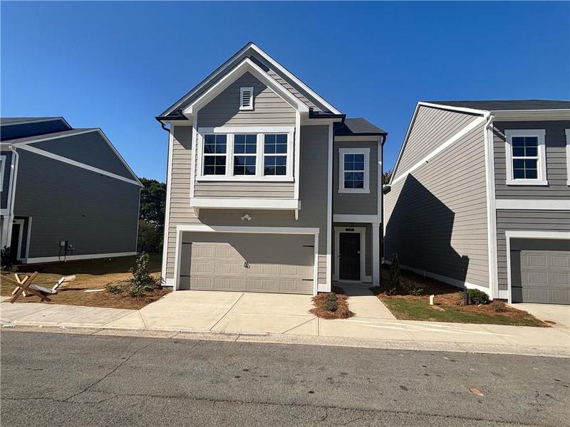 Image for property 127 Mill Pond Lane, Calhoun, GA 30701