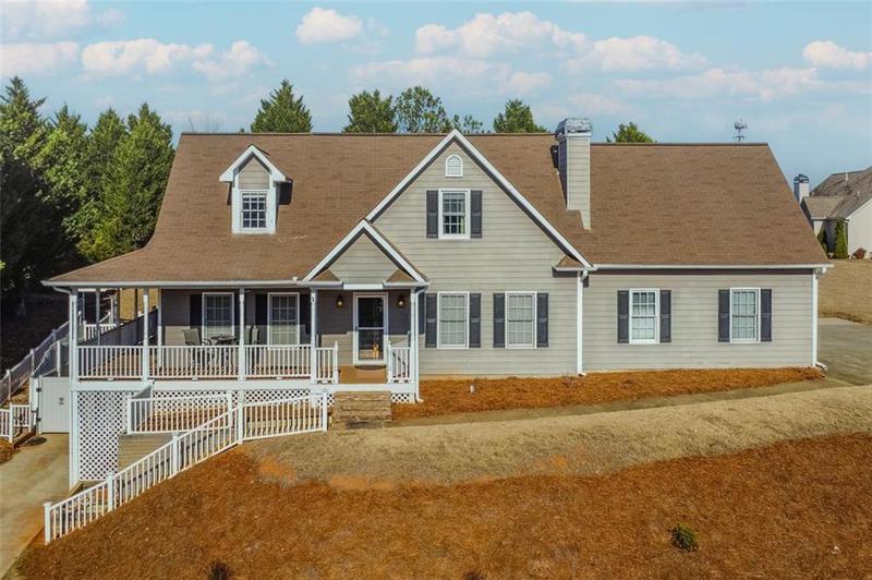 Image for property 1019 Walnut Creek Drive, Woodstock, GA 30188
