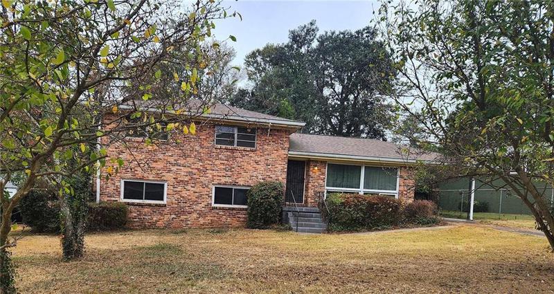 Image for property 2379 Miriam Lane, Decatur, GA 30032