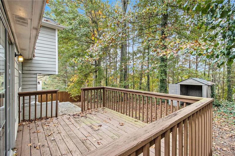 Image for property 3824 Landgraf Cove, Decatur, GA 30034
