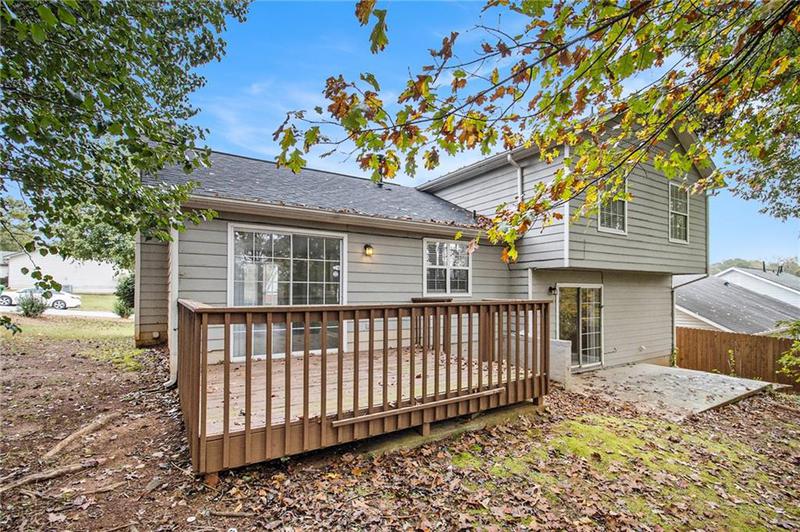 Image for property 3824 Landgraf Cove, Decatur, GA 30034