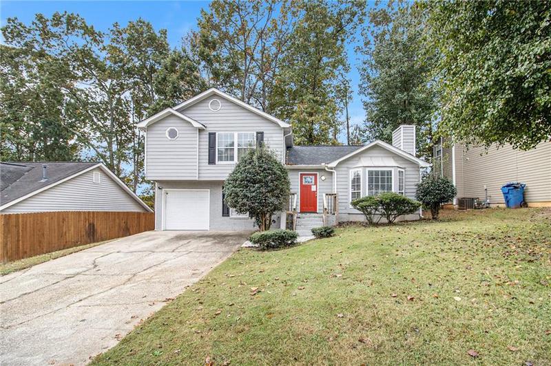 Image for property 3824 Landgraf Cove, Decatur, GA 30034