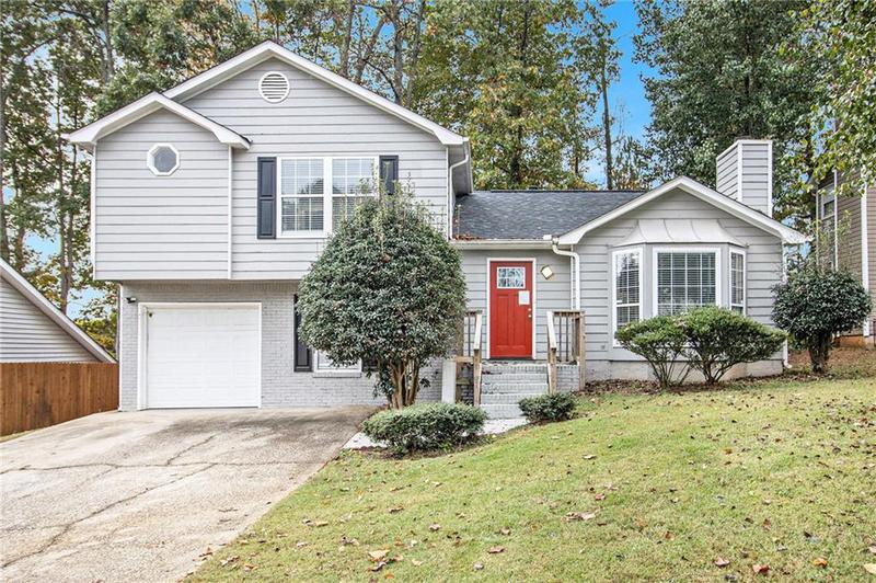 Image for property 3824 Landgraf Cove, Decatur, GA 30034