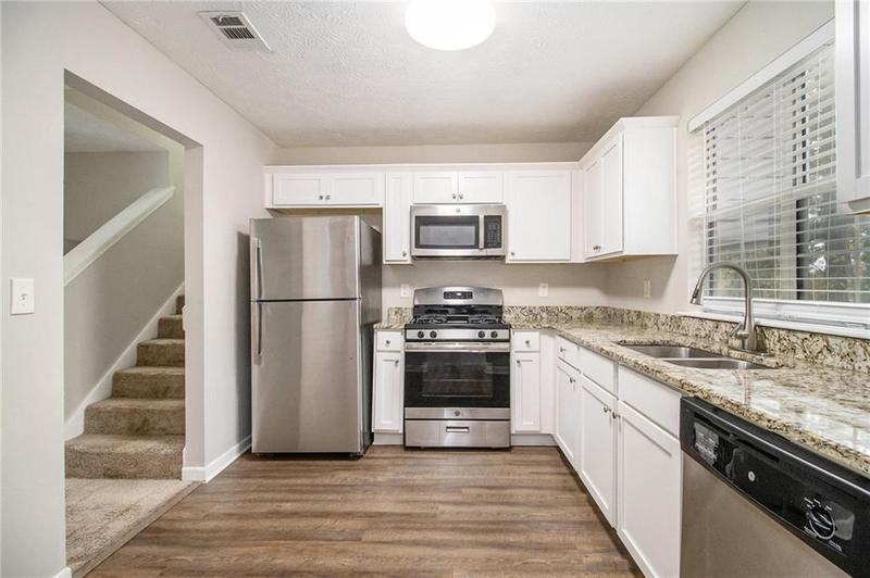 Image for property 3824 Landgraf Cove, Decatur, GA 30034
