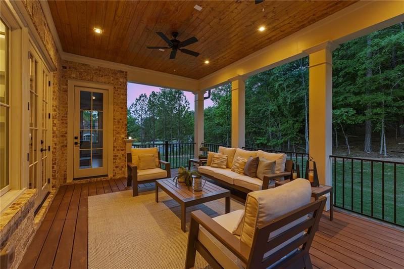 Image for property 11 Brownson Court, Acworth, GA 30101
