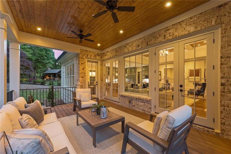 Image for property 11 Brownson Court, Acworth, GA 30101