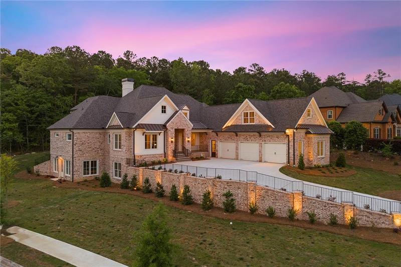 Image for property 11 Brownson Court, Acworth, GA 30101