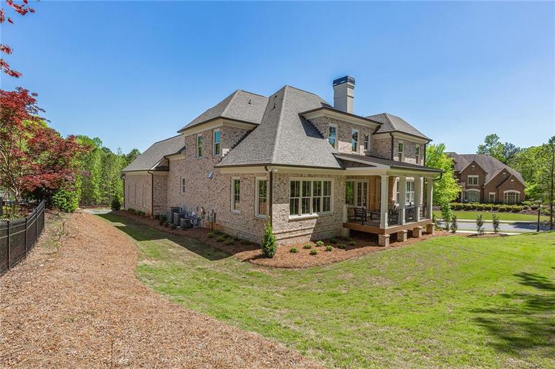 Image for property 11 Brownson Court, Acworth, GA 30101