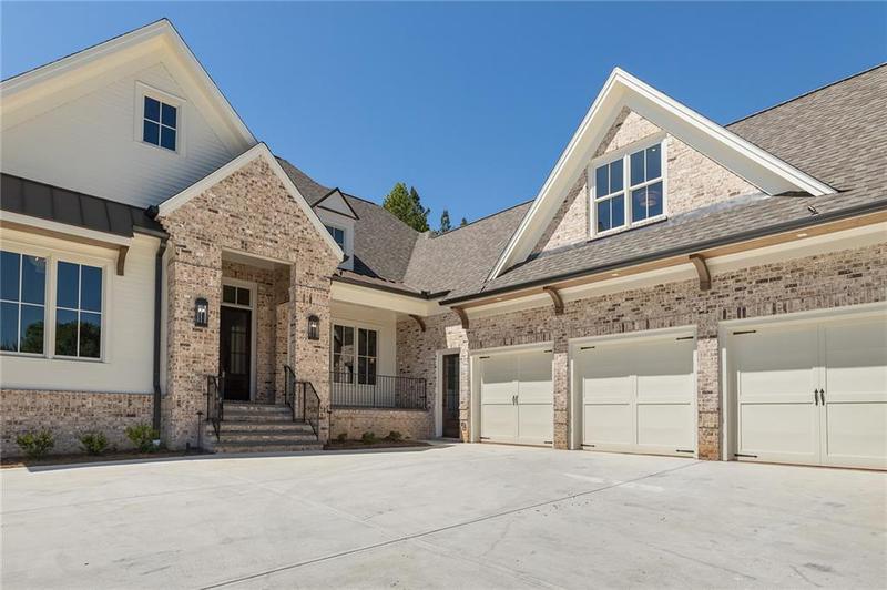 Image for property 11 Brownson Court, Acworth, GA 30101