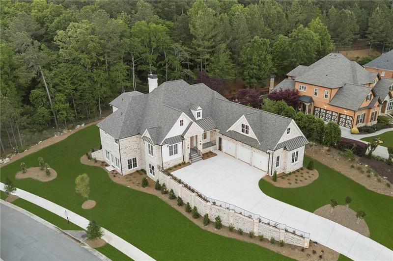 Image for property 11 Brownson Court, Acworth, GA 30101