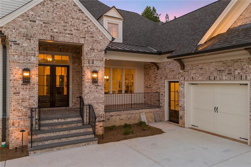 Image for property 11 Brownson Court, Acworth, GA 30101