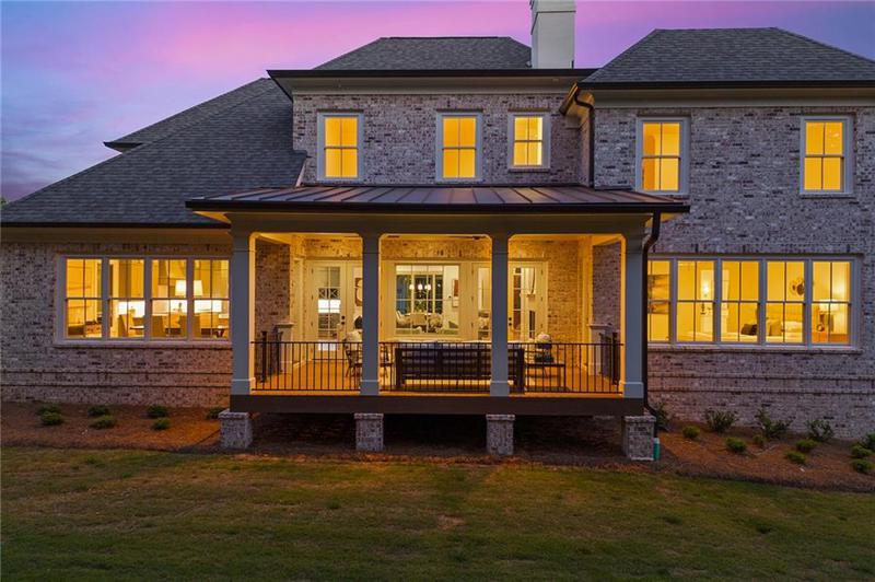 Image for property 11 Brownson Court, Acworth, GA 30101