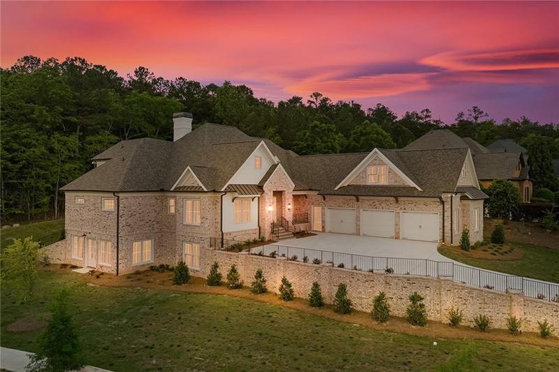 Image for property 11 Brownson Court, Acworth, GA 30101
