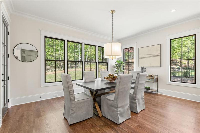 Image for property 11 Brownson Court, Acworth, GA 30101