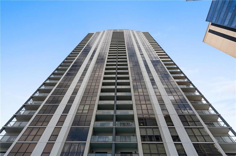 Image for property 1280 Peachtree Street 3607, Atlanta, GA 30309