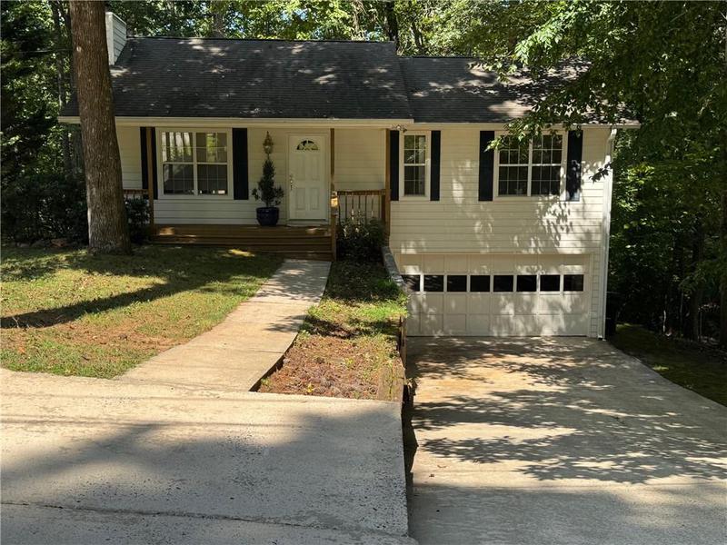 Image for property 2610 Fleetwood Drive, Cumming, GA 30041