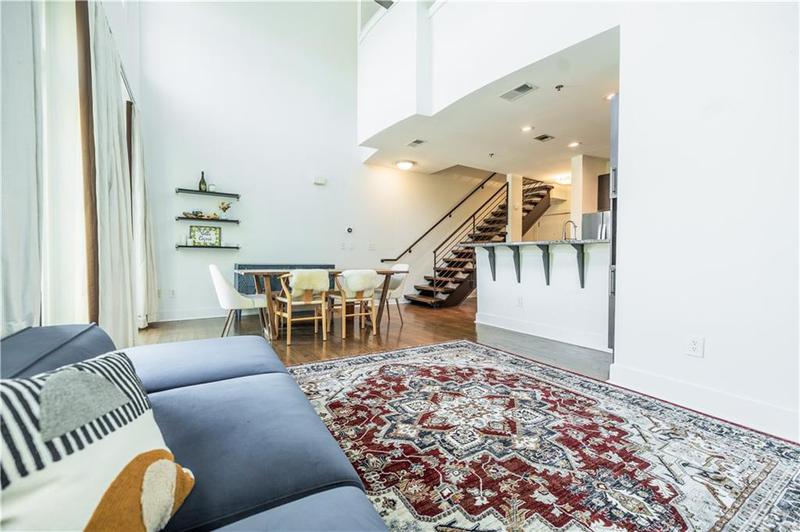 Image for property 1221 Caroline Street 201, Atlanta, GA 30307