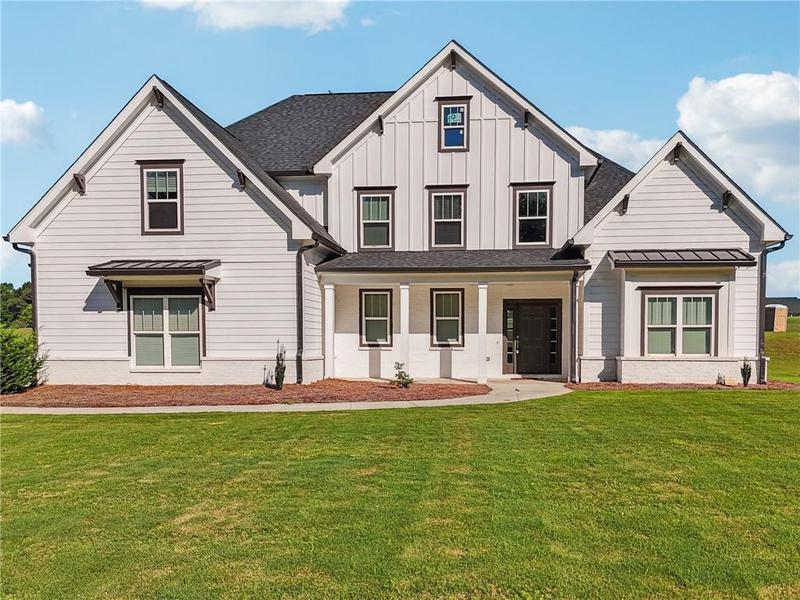 Image for property 2049 Chestnut Oak Trail, Commerce, GA 30530