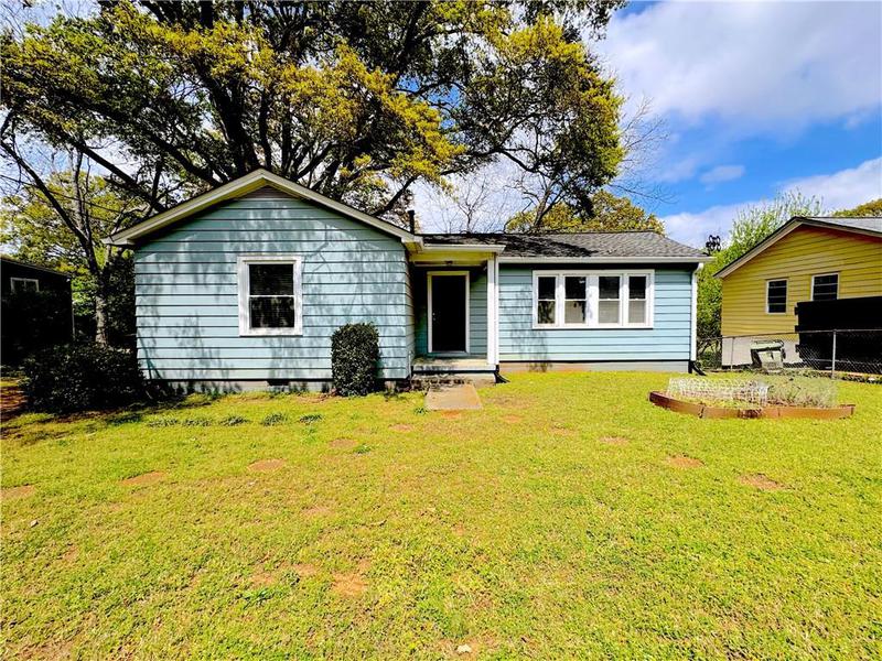 Image for property 725 Washington Avenue, Marietta, GA 30060