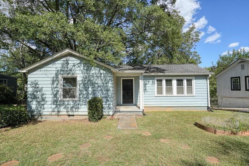 Image for property 725 Washington Avenue, Marietta, GA 30060