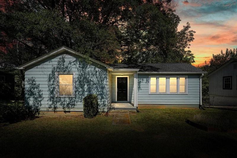 Image for property 725 Washington Avenue, Marietta, GA 30060