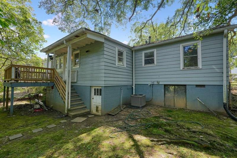 Image for property 725 Washington Avenue, Marietta, GA 30060